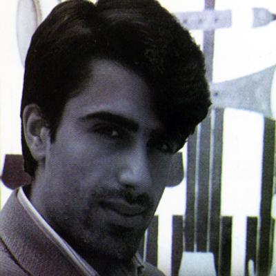 کاوه ظاهری تصنیف افتو مهربونی